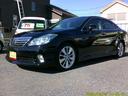 TOYOTA CROWN HYBRID
