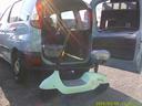 TOYOTA FUNCARGO