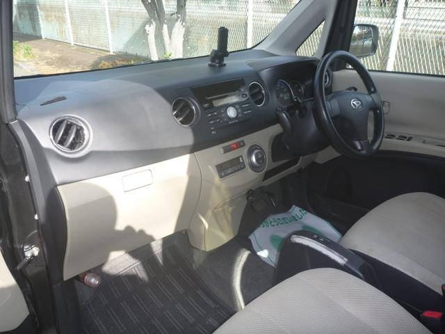 タントエグゼ Ｇ　ＣＤ　スマートキー　キーレス（12枚目）