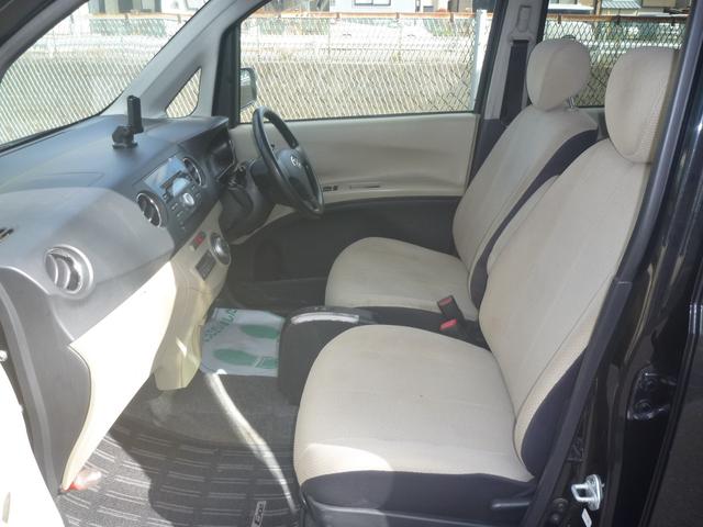 タントエグゼ Ｇ　ＣＤ　スマートキー　キーレス（13枚目）