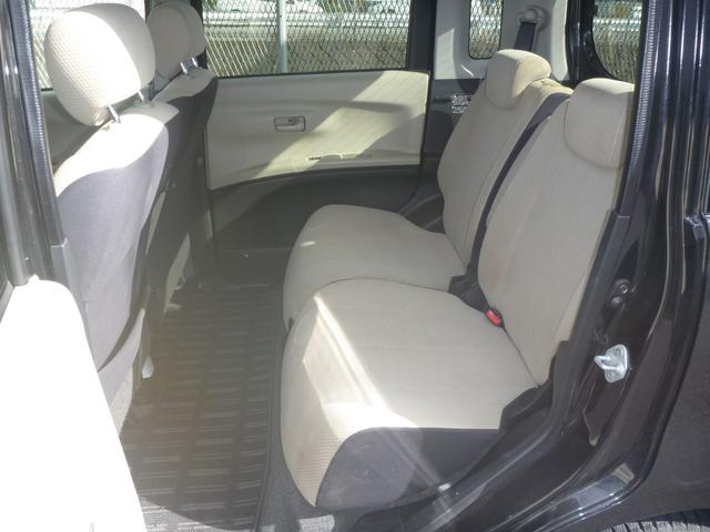 タントエグゼ Ｇ　ＣＤ　スマートキー　キーレス（14枚目）