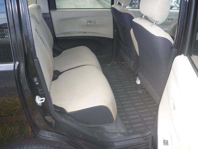 タントエグゼ Ｇ　ＣＤ　スマートキー　キーレス（16枚目）