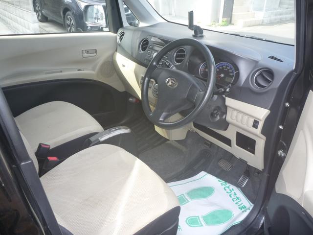 タントエグゼ Ｇ　ＣＤ　スマートキー　キーレス（17枚目）