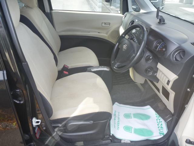 タントエグゼ Ｇ　ＣＤ　スマートキー　キーレス（18枚目）