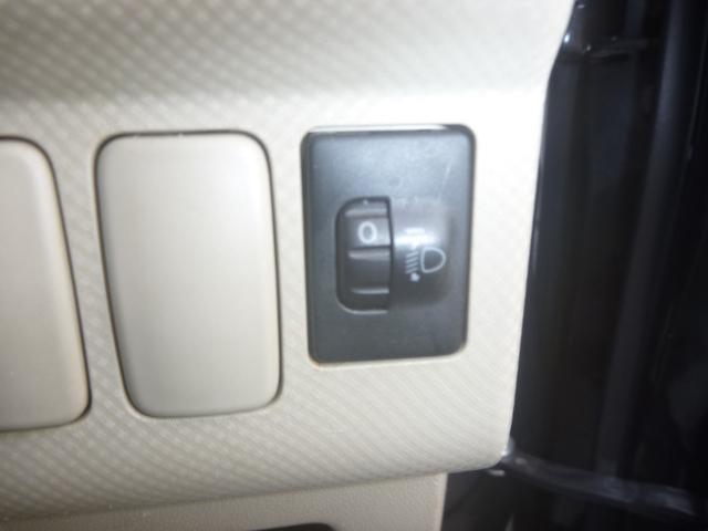 タントエグゼ Ｇ　ＣＤ　スマートキー　キーレス（23枚目）