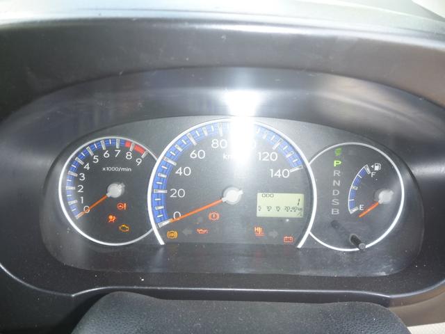 タントエグゼ Ｇ　ＣＤ　スマートキー　キーレス（25枚目）