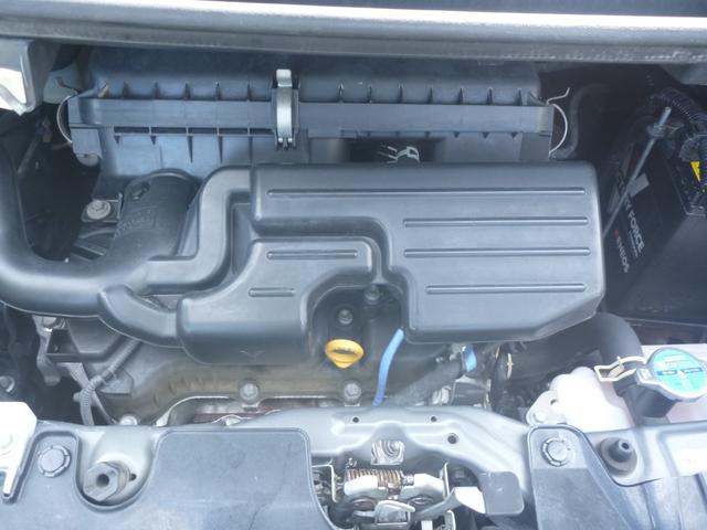 タントエグゼ Ｇ　ＣＤ　スマートキー　キーレス（28枚目）