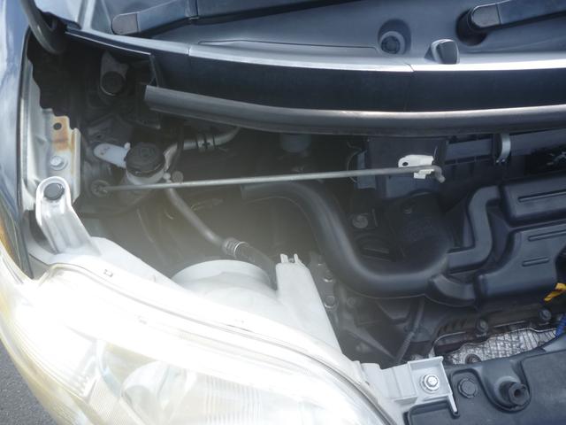 タントエグゼ Ｇ　ＣＤ　スマートキー　キーレス（29枚目）