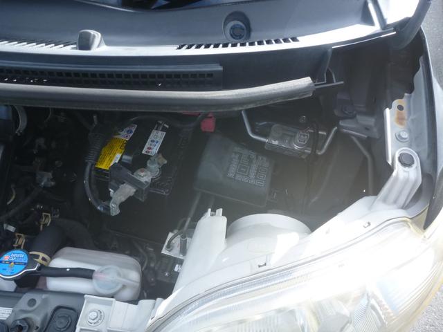 タントエグゼ Ｇ　ＣＤ　スマートキー　キーレス（30枚目）