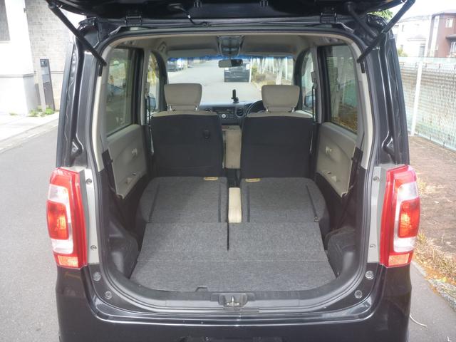 タントエグゼ Ｇ　ＣＤ　スマートキー　キーレス（36枚目）