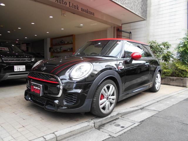 ＭＩＮＩ ジョンクーパーワークス　８速ＡＴ　１７，０００ｋｍ台　ナビ　ＴＶ　バックカメラ　クリアランスソナー　オートクルーズコントロール　アルミホイル　オートマチックハイビーム　オートライト　スマートキー　アイドリングストップ　ＥＴＣ（33枚目）