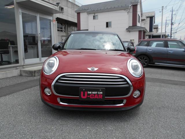 ＭＩＮＩ クーパーＤ　アルミホイール　エアコン　パワーステアリング　運転席エアバッグ　ナビ　バックカメラ　ＬＥＤヘッドライト　フォグランプ　アイドリングストップ　ＥＴＣ　コンフォートアクセス（21枚目）