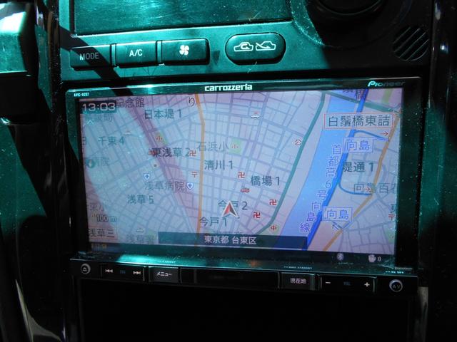 レガシィＢ４ ＲＳＫ　４ＷＤ　５速マニュアル社外マフラー　社外ＭＯＭＯステアリング　社外ナビ　ＴＶ　ＣＤ　ＵＳＢ　ミュージックプレイヤー接続可　Ｂｌｕｅｔｏｏｔｈ　ＨＩＤ　前後ドラレコ　ユピテルレーダーキーレスキー　ＥＴＣ（8枚目）