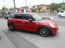 ＭＩＮＩ クーパーＤ　アルミホイール　エアコン　パワーステアリング　運転席エアバッグ　ナビ　バックカメラ　ＬＥＤヘッドライト　フォグランプ　アイドリングストップ　ＥＴＣ　コンフォートアクセス（7枚目）