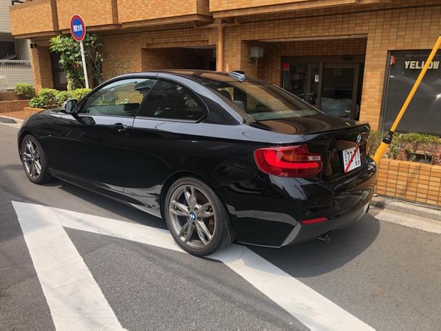 ＢＭＷ ２シリーズ