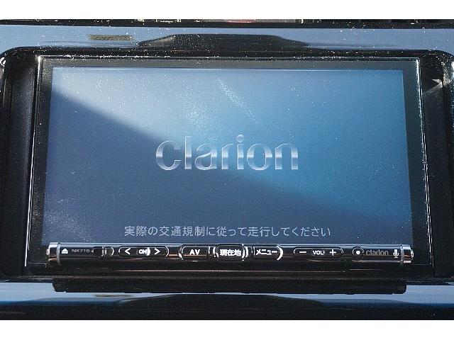 プレミアム 禁煙車 MナビFセグBカメラ ワンオーナー車(4枚目)