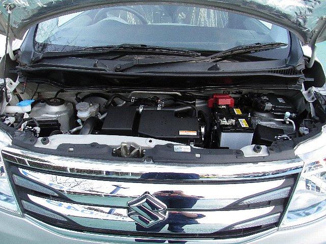 FZ 禁煙車 新品Mナナビ1セグ ワンオーナー車(14枚目)