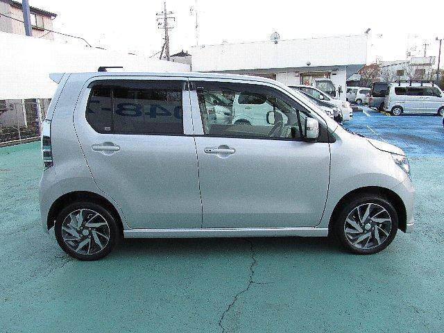 FZ 禁煙車 新品Mナナビ1セグ ワンオーナー車(16枚目)