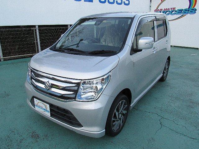 FZ 禁煙車 新品Mナナビ1セグ ワンオーナー車(17枚目)