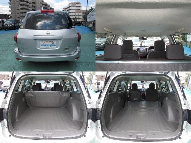 エキスパートGX 禁煙車 MナビFセグ ワンオーナー車(8枚目)