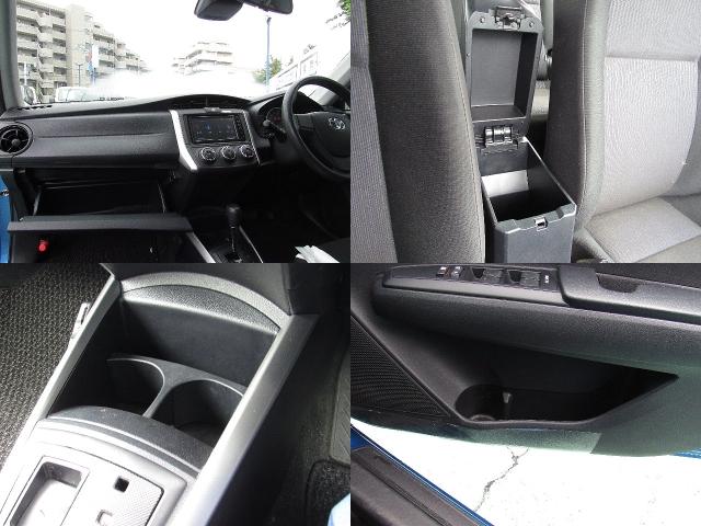 1.5X 禁煙車 純正Mナビワンセグ ワンオーナー車(10枚目)