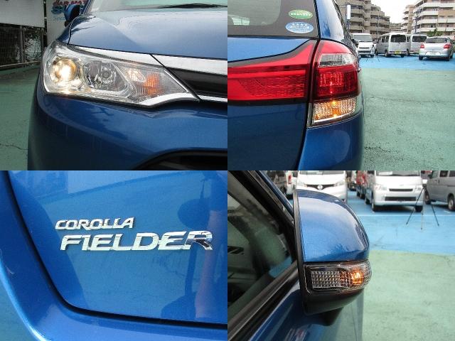 1.5X 禁煙車 純正Mナビワンセグ ワンオーナー車(13枚目)