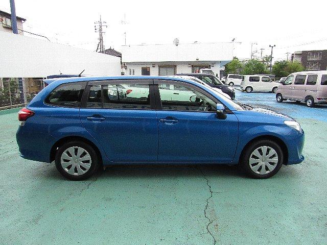 1.5X 禁煙車 純正Mナビワンセグ ワンオーナー車(17枚目)