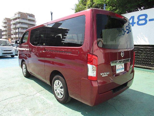 ロングプレミアムGXターボ禁煙車 純正MナビFセグAモニター(3枚目)