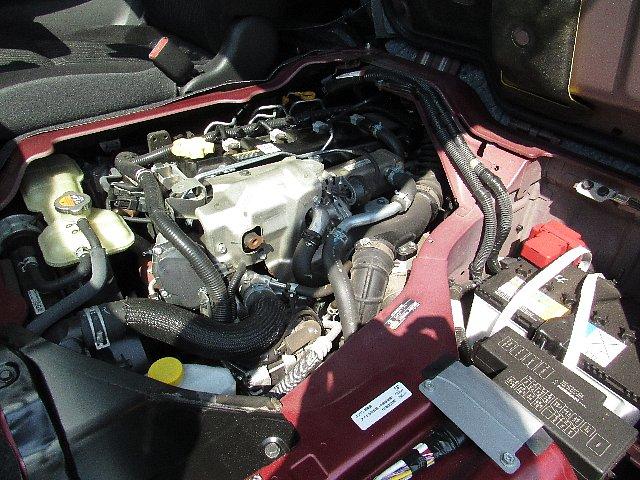 ロングプレミアムGXターボ禁煙車 純正MナビFセグAモニター(18枚目)