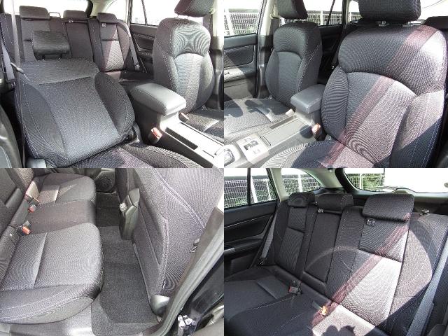 1.6GTアイサイト 禁煙車 MナビFセグBカメラ(7枚目)