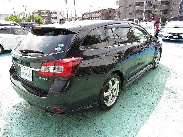 1.6GTアイサイト 禁煙車 MナビFセグBカメラ(20枚目)
