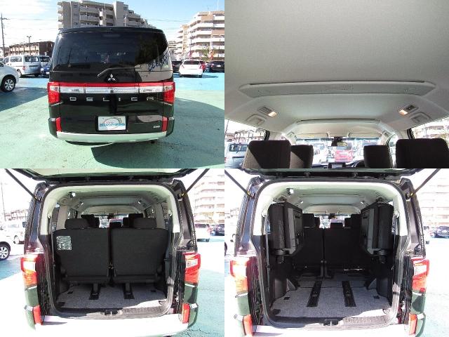 G 禁煙車 新品MナビFセグBカメラ eアシスト(8枚目)