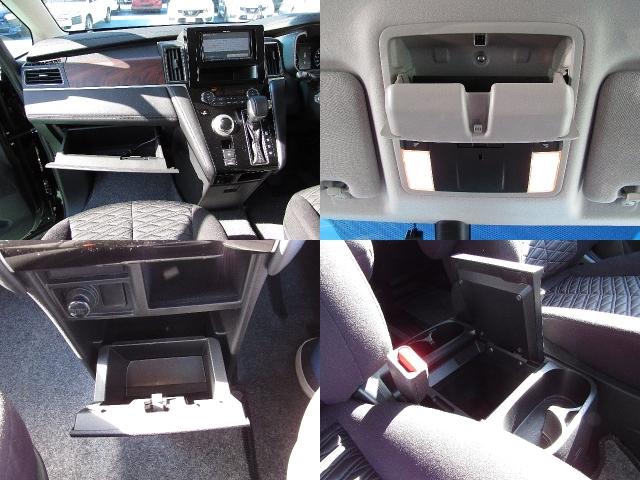 G 禁煙車 新品MナビFセグBカメラ eアシスト(12枚目)