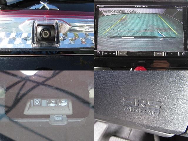 G 禁煙車 新品MナビFセグBカメラ eアシスト(13枚目)