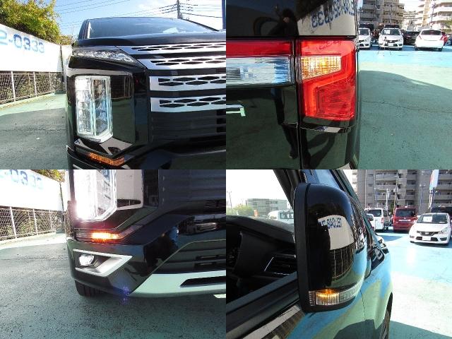G 禁煙車 新品MナビFセグBカメラ eアシスト(14枚目)