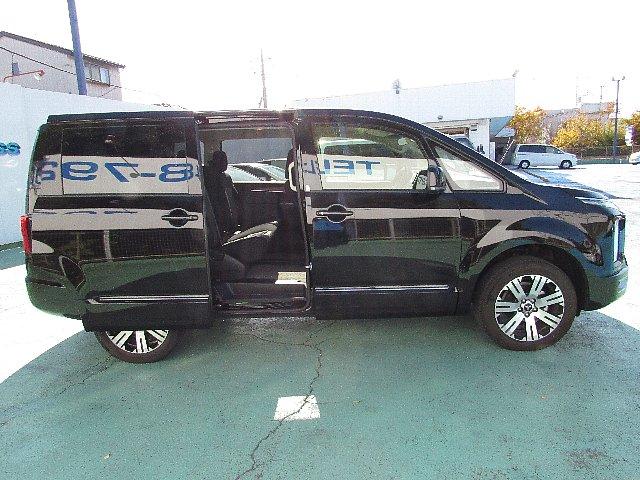 G 禁煙車 新品MナビFセグBカメラ eアシスト(18枚目)