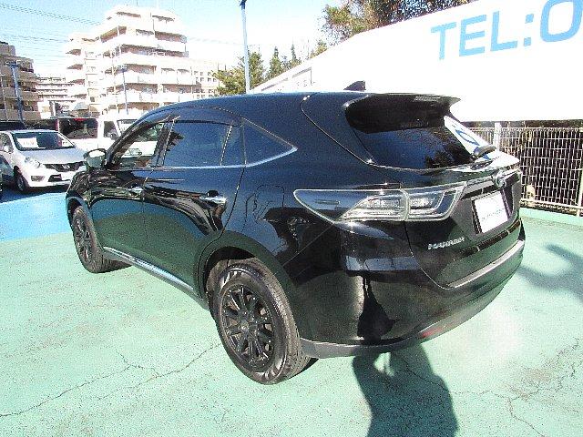 プレミアム 純正9インチMナビFセグBカメラ 1オーナー車(3枚目)