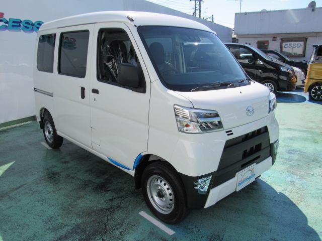 DX SAIII 届出済未使用車 LEDヘッドランプ&フォグランプ キーレス プライバシーガラス アイドリングストップ スマートアシスト3(31枚目)