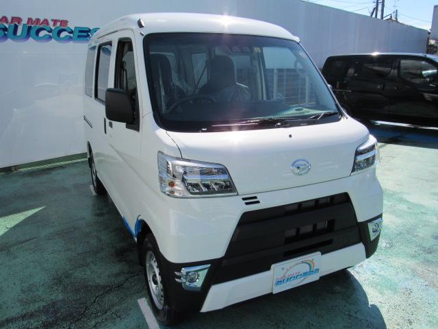 DX SAIII 届出済未使用車 LEDヘッドランプ&フォグランプ キーレス プライバシーガラス アイドリングストップ スマートアシスト3(32枚目)
