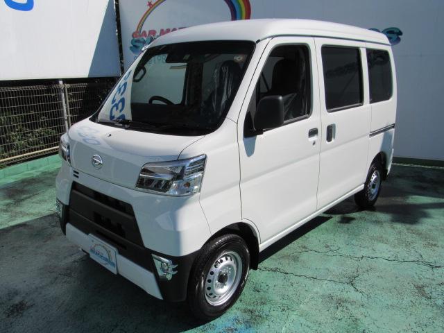 DX SAIII 届出済未使用車 LEDヘッドランプ&フォグランプ キーレス プライバシーガラス アイドリングストップ スマートアシスト3(35枚目)
