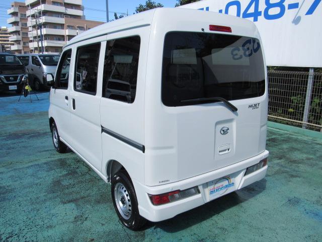 DX SAIII 届出済未使用車 LEDヘッドランプ&フォグランプ キーレス プライバシーガラス アイドリングストップ スマートアシスト3(38枚目)