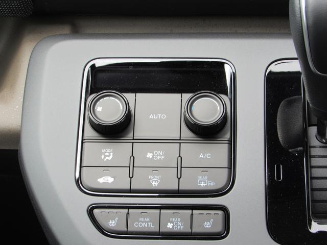 フリード エアー　ＥＸ　登録済未使用車／両側パワースライドドア／スマートキー／ＬＥＤヘッドライト／クルーズコントロール／バックモニター／運転席助手席エアバッグ／レーダーブレーキ／コーナーセンサー／アイドリングストップ（21枚目）