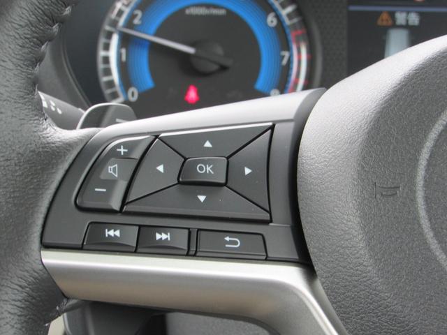 デリカミニ Ｔ　プレミアム　届出済未使用車／スマートキー／ＬＥＤヘッドライト／両側パワースライドドア／クルーズコントロール／アラウンドビューモニター／運転席助手席エアバッグ／サイドエアバッグ／シートヒーター／イモビライザー（22枚目）