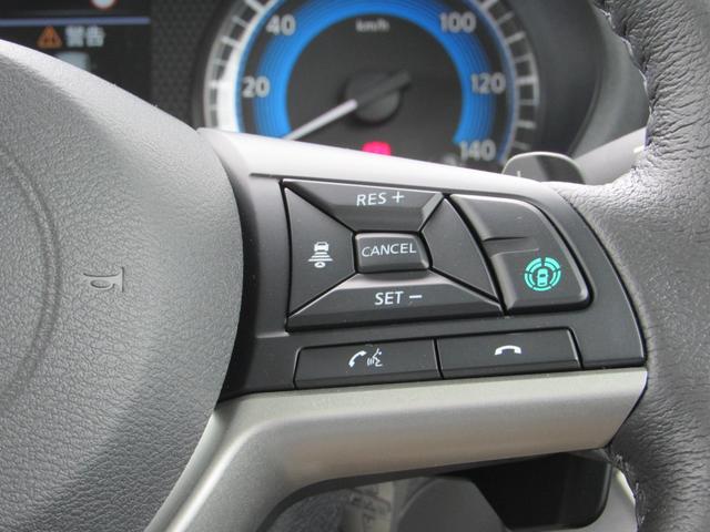 デリカミニ Ｔ　プレミアム　届出済未使用車／スマートキー／ＬＥＤヘッドライト／両側パワースライドドア／クルーズコントロール／アラウンドビューモニター／運転席助手席エアバッグ／サイドエアバッグ／シートヒーター／イモビライザー（23枚目）