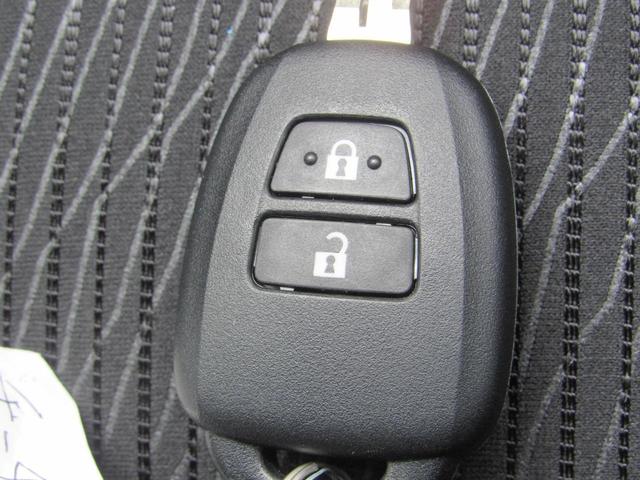 プロボックス ハイブリッドＦ　登録済未使用車／キーレス／バックモニター／運転席助手席エアバッグ／電格ドアミラー／レーダーブレーキ／イモビライザー（32枚目）