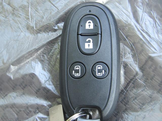 エブリイ ジョインターボ　届出済未使用車／スマートキー／両側パワースライドドア／ＬＥＤヘッドライト／アイドリングストップ／コーナーセンサー／レーダーブレーキ／シートヒーター／運転席助手席エアバッグ（27枚目）