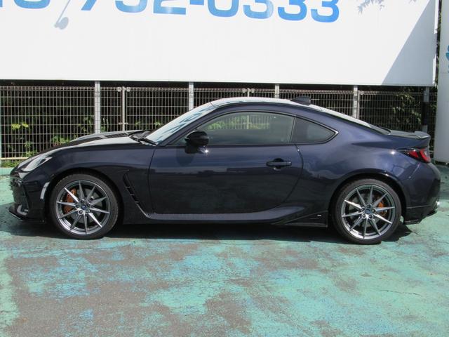 ＢＲＺ ＳＴＩ　スポーツ　パープルエディション／２００台限定／スマートキー／ＬＥＤヘッドライト／メモリーナビ／フルセグ／バックモニター／フロントドラレコ／ＥＴＣ搭載／レーダーブレーキ／クルーズコントロール（6枚目）