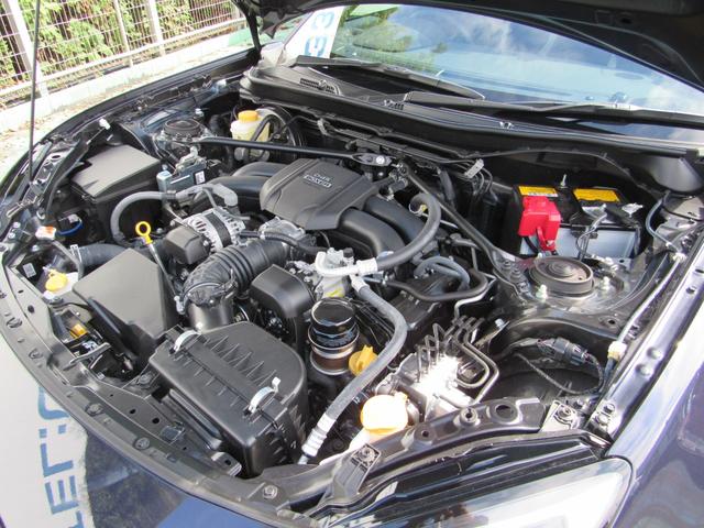 ＢＲＺ ＳＴＩ　スポーツ　パープルエディション／２００台限定／スマートキー／ＬＥＤヘッドライト／メモリーナビ／フルセグ／バックモニター／フロントドラレコ／ＥＴＣ搭載／レーダーブレーキ／クルーズコントロール（16枚目）