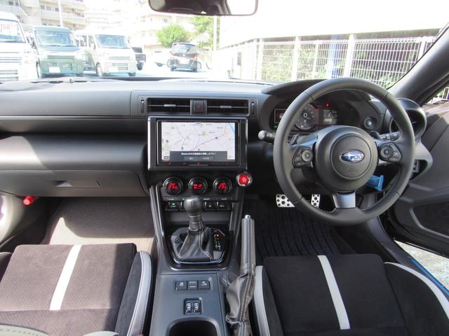 ＢＲＺ ＳＴＩ　スポーツ　パープルエディション／２００台限定／スマートキー／ＬＥＤヘッドライト／メモリーナビ／フルセグ／バックモニター／フロントドラレコ／ＥＴＣ搭載／レーダーブレーキ／クルーズコントロール（17枚目）