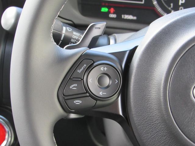 ＢＲＺ ＳＴＩ　スポーツ　パープルエディション／２００台限定／スマートキー／ＬＥＤヘッドライト／メモリーナビ／フルセグ／バックモニター／フロントドラレコ／ＥＴＣ搭載／レーダーブレーキ／クルーズコントロール（19枚目）